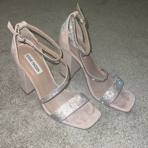 steve madden heels